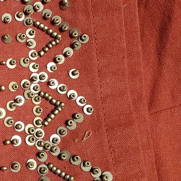 eshakti custom made dress . - Picture 6 of 6